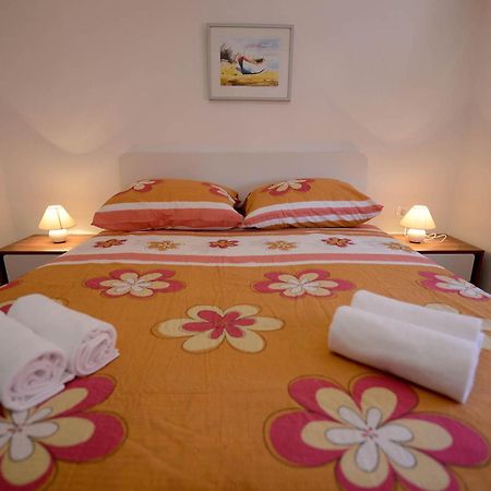 Apartman Adriana Zadar Extérieur photo