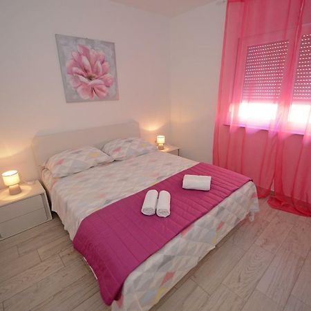 Apartman Adriana Zadar Extérieur photo