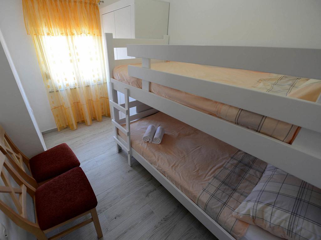Apartman Adriana Zadar Extérieur photo