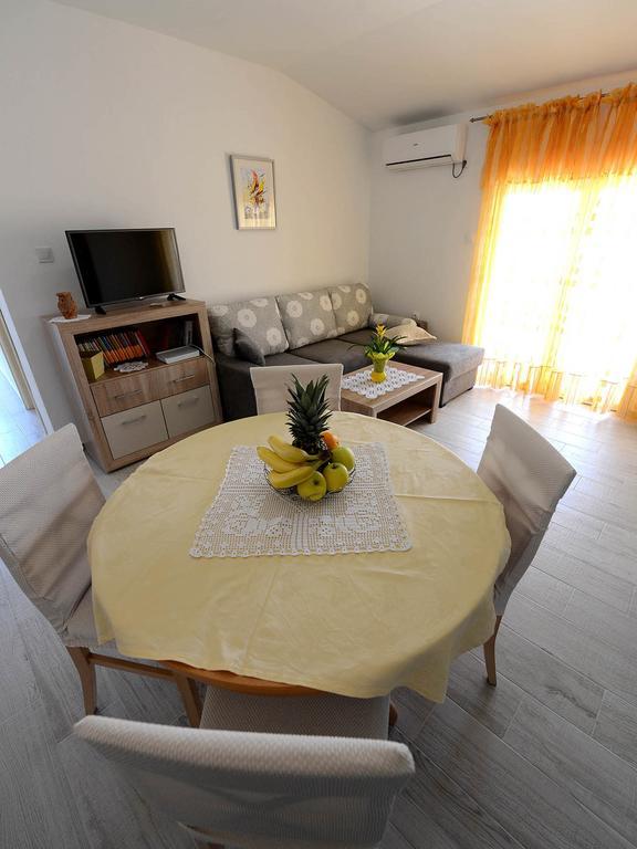 Apartman Adriana Zadar Extérieur photo