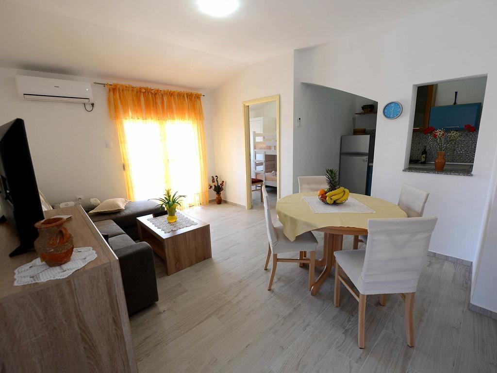 Apartman Adriana Zadar Extérieur photo