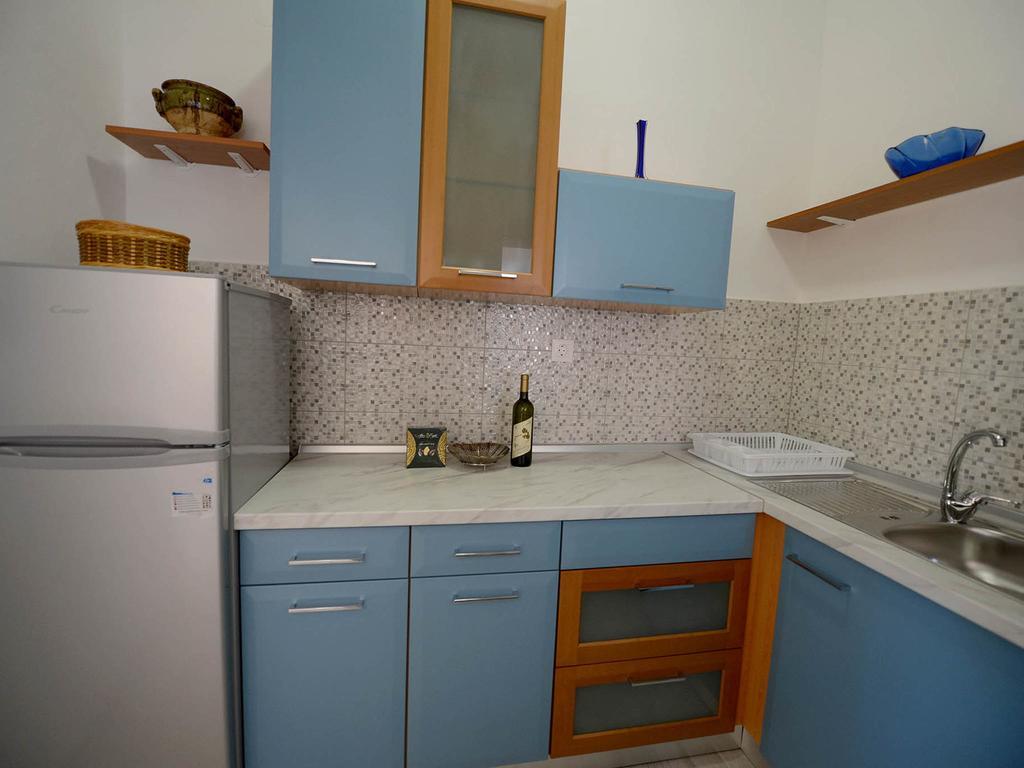 Apartman Adriana Zadar Extérieur photo