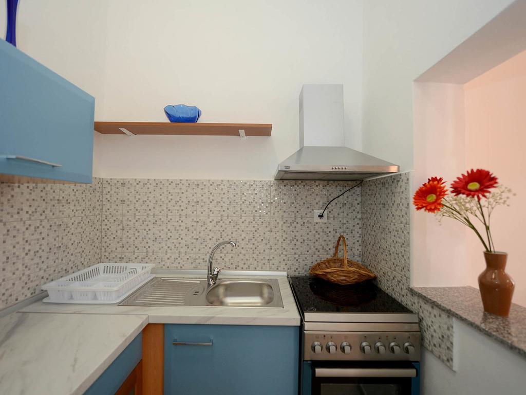 Apartman Adriana Zadar Extérieur photo