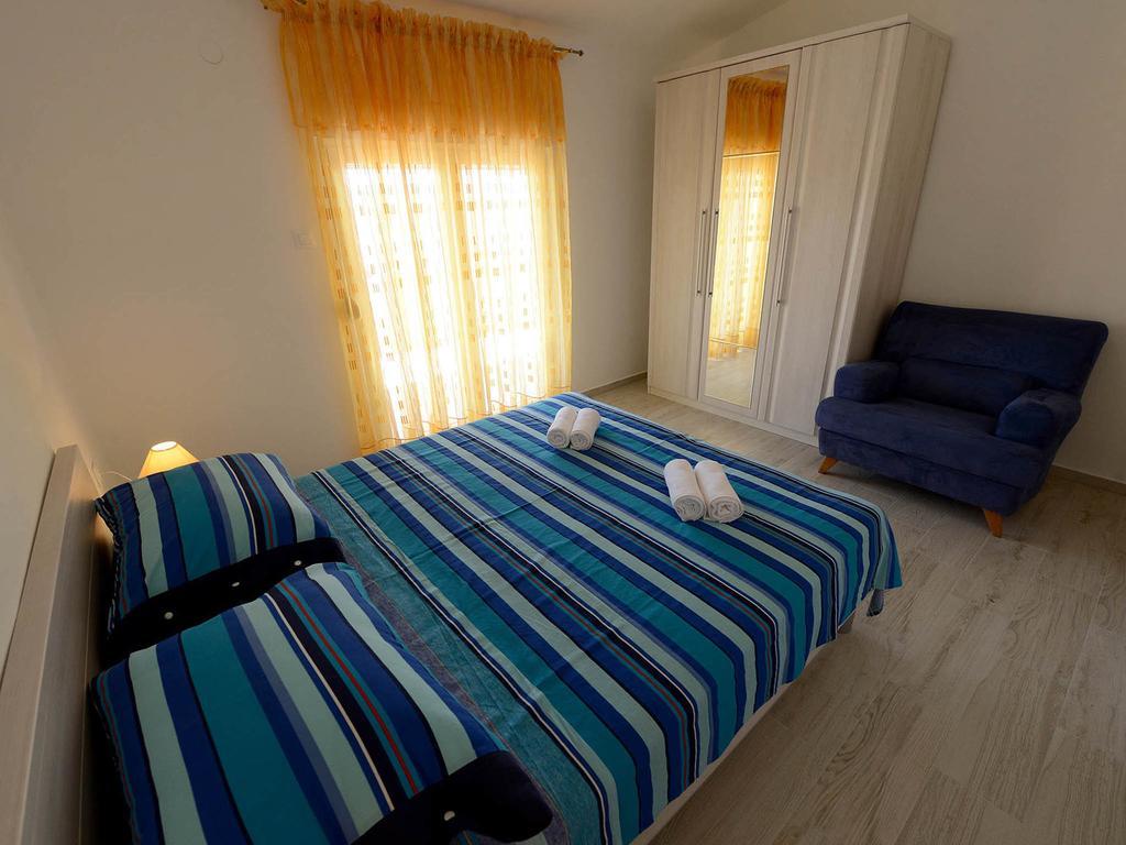 Apartman Adriana Zadar Extérieur photo