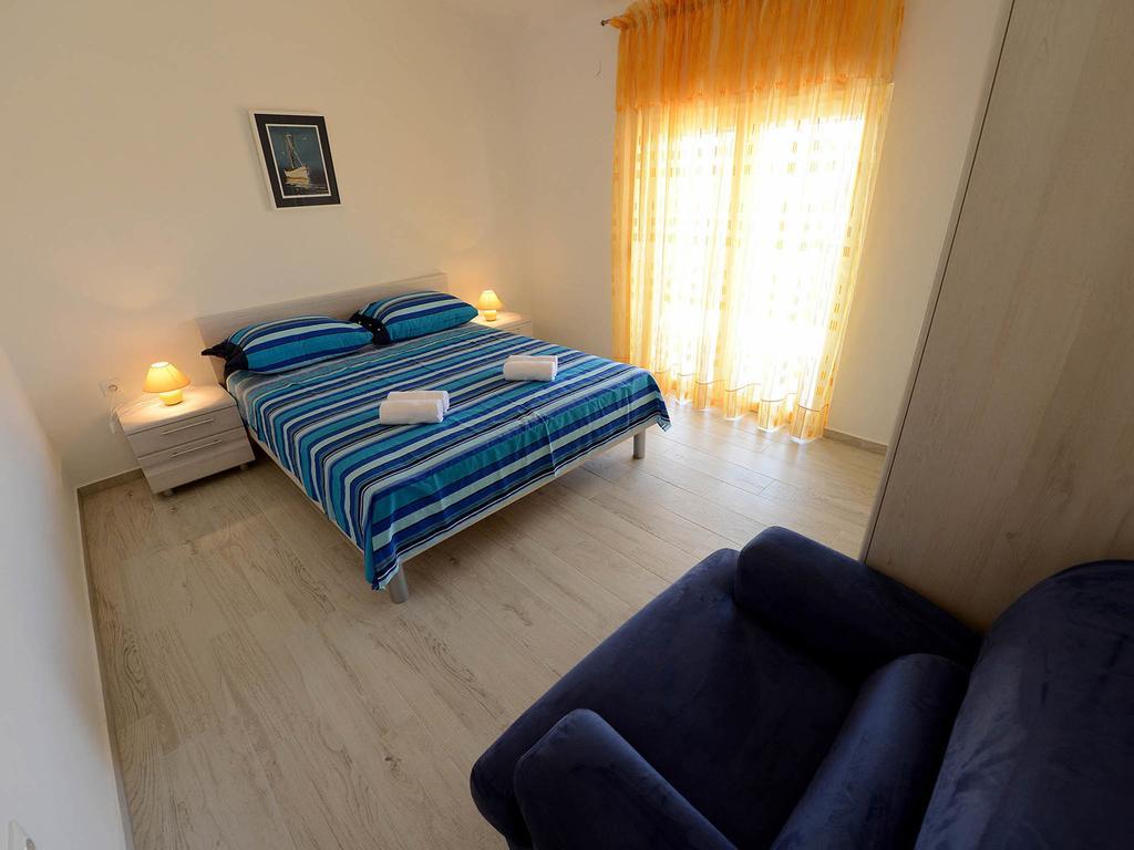 Apartman Adriana Zadar Extérieur photo