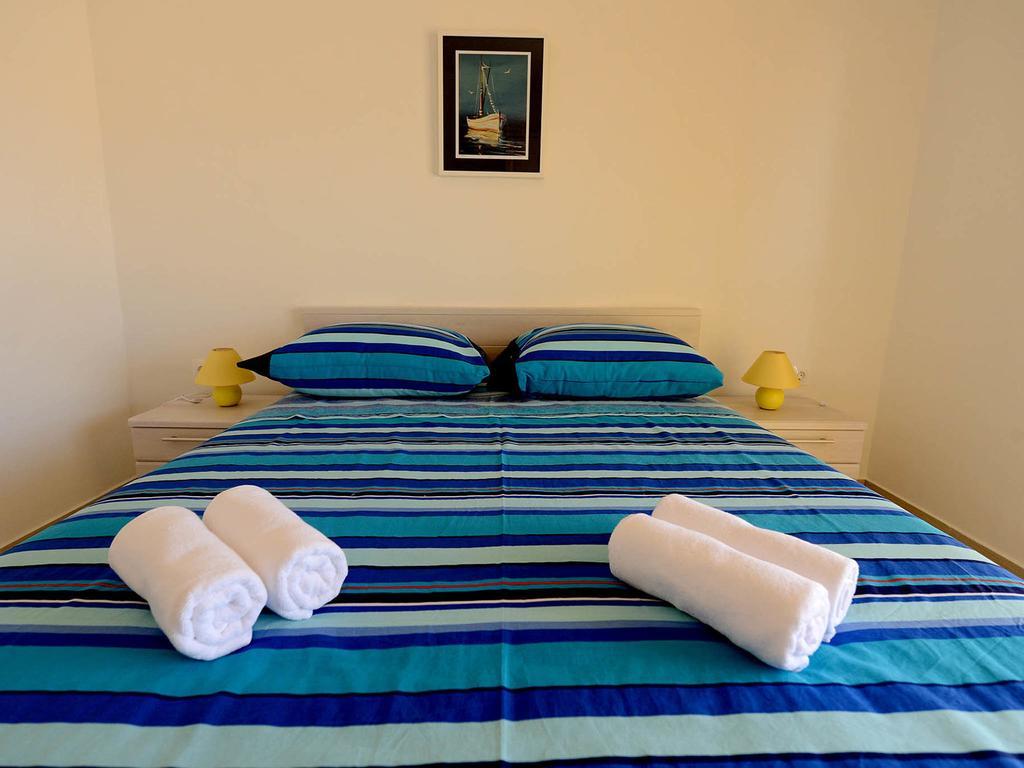 Apartman Adriana Zadar Extérieur photo