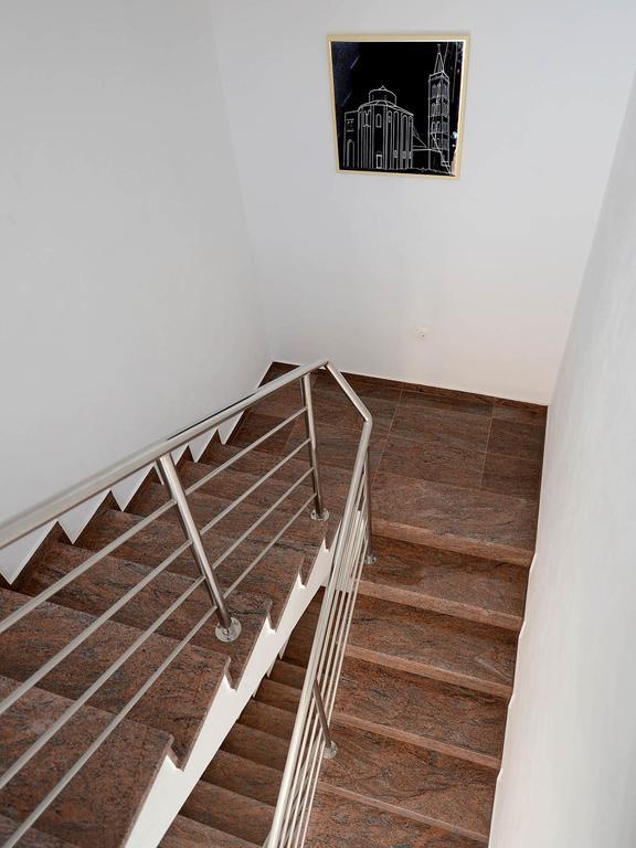 Apartman Adriana Zadar Extérieur photo