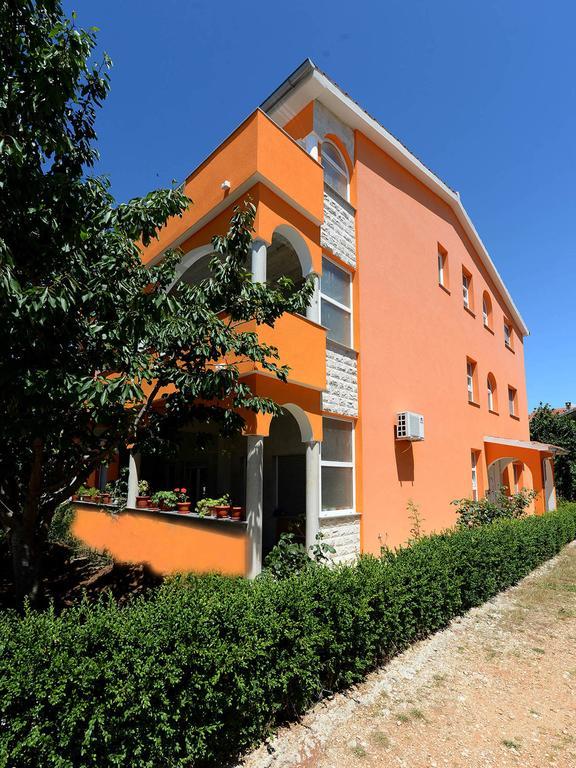 Apartman Adriana Zadar Extérieur photo