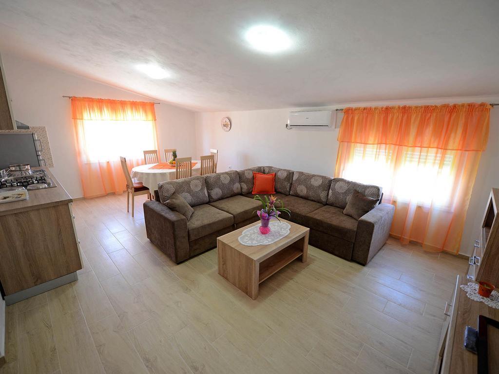 Apartman Adriana Zadar Extérieur photo