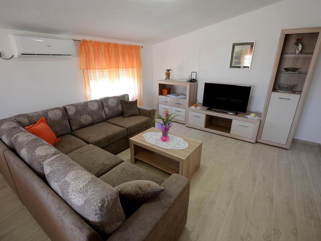 Apartman Adriana Zadar Extérieur photo
