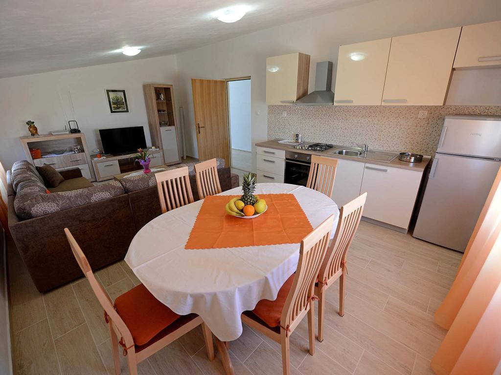Apartman Adriana Zadar Extérieur photo