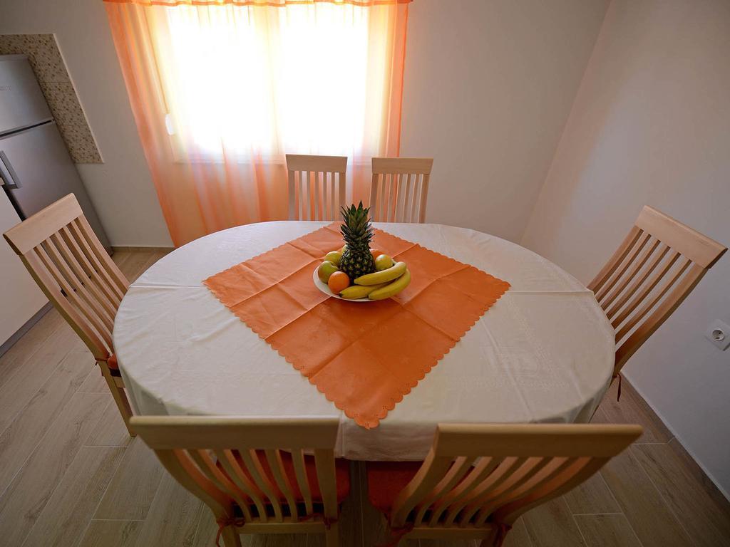 Apartman Adriana Zadar Extérieur photo