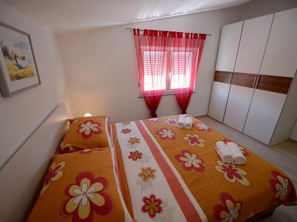 Apartman Adriana Zadar Extérieur photo