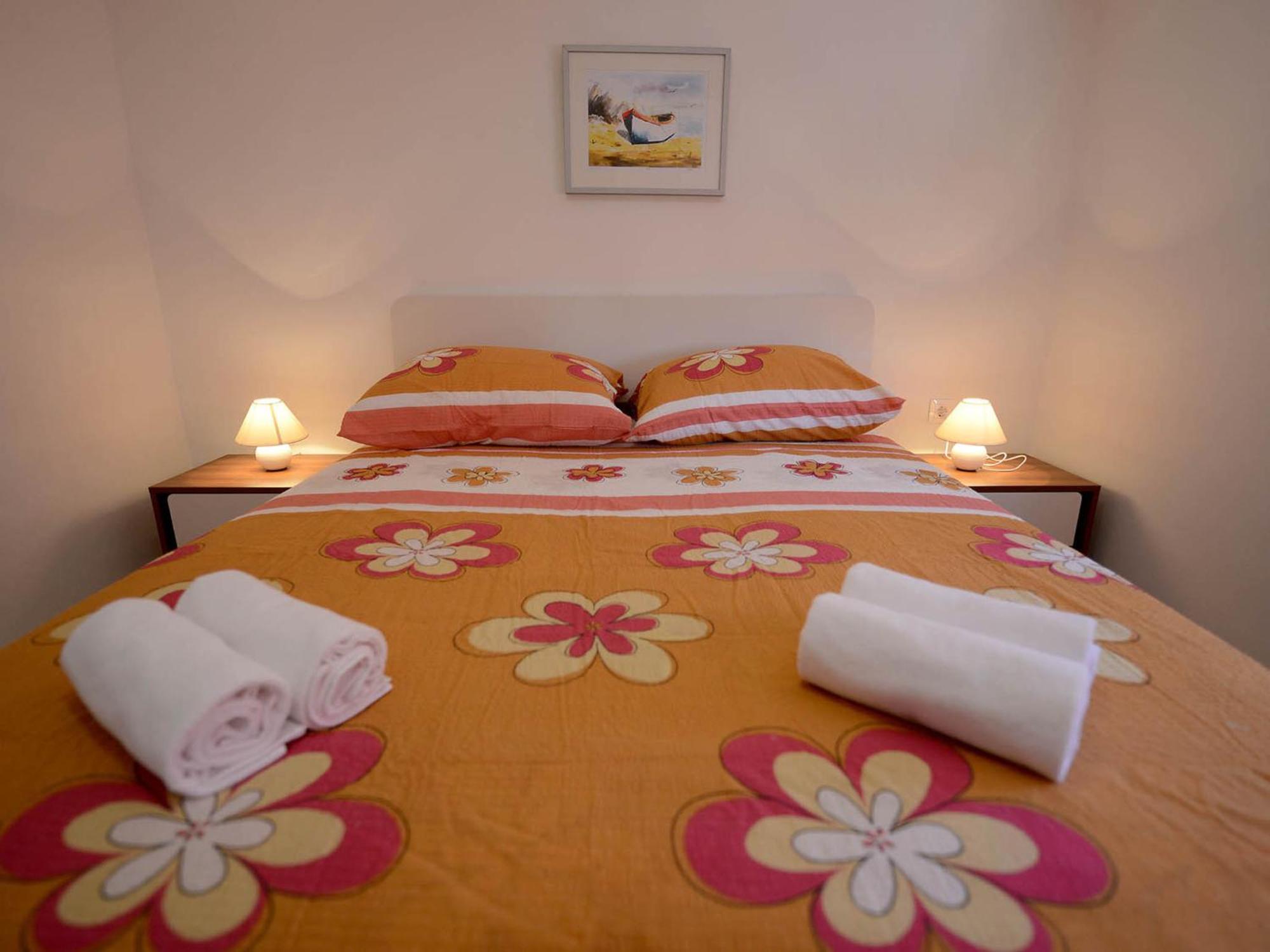 Apartman Adriana Zadar Extérieur photo