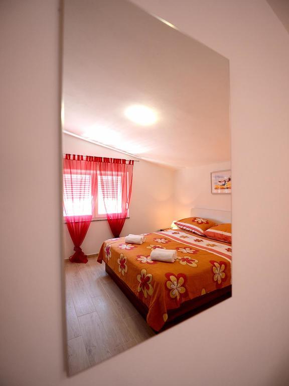 Apartman Adriana Zadar Extérieur photo