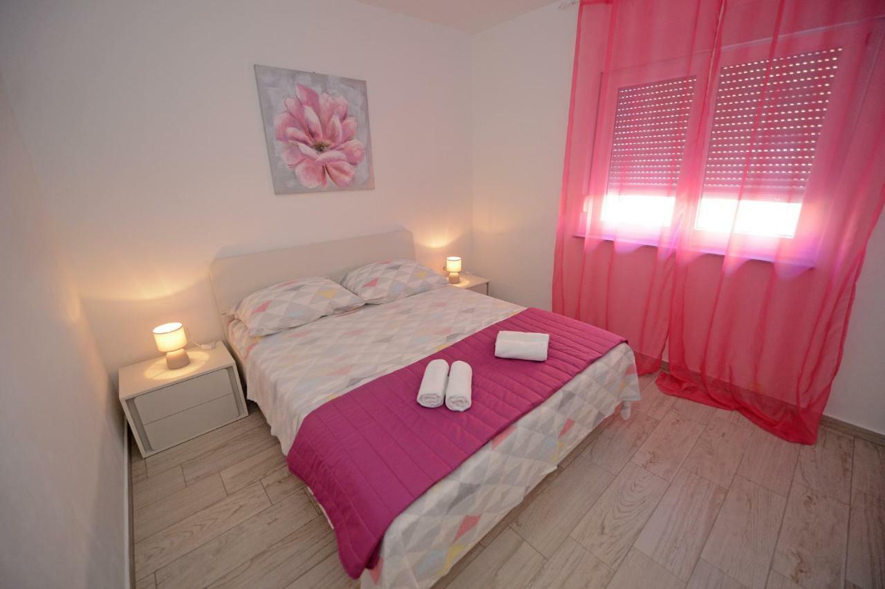 Apartman Adriana Zadar Extérieur photo