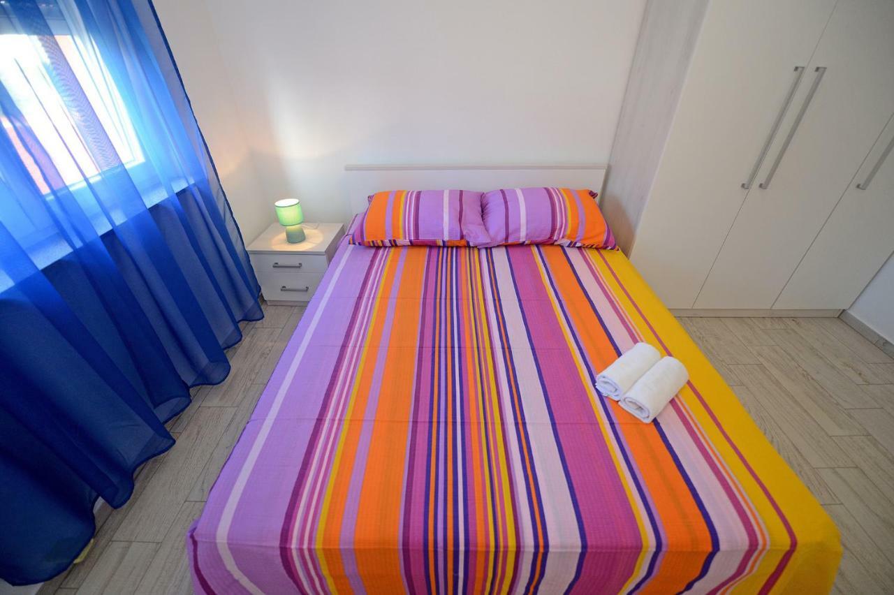 Apartman Adriana Zadar Extérieur photo