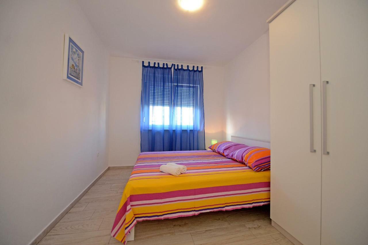 Apartman Adriana Zadar Extérieur photo