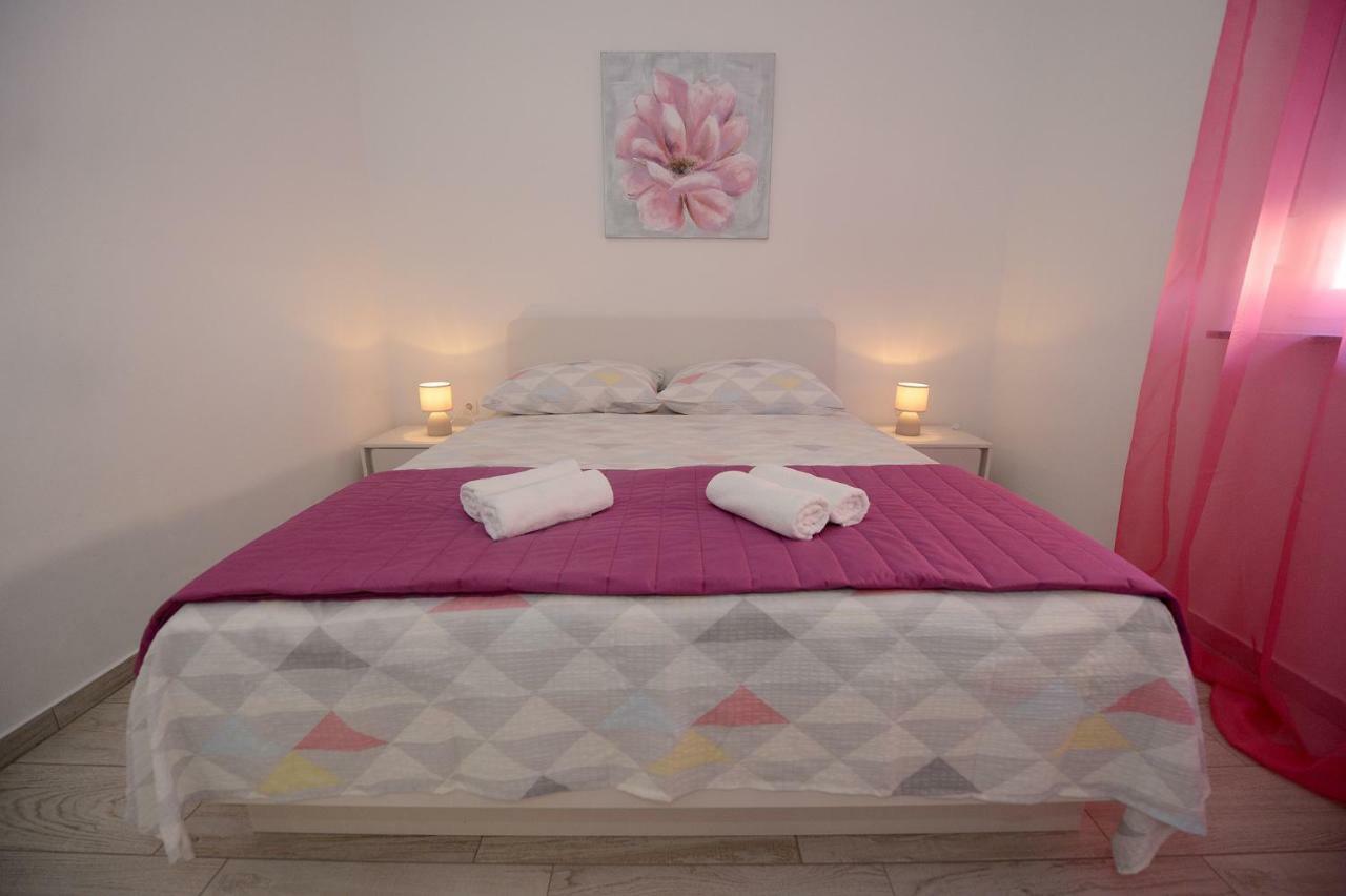Apartman Adriana Zadar Extérieur photo