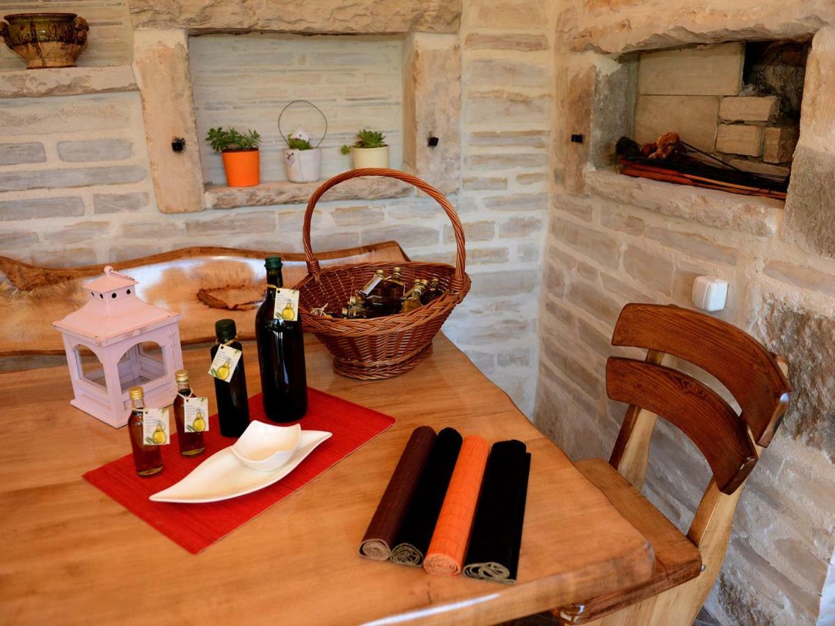 Apartman Adriana Zadar Extérieur photo