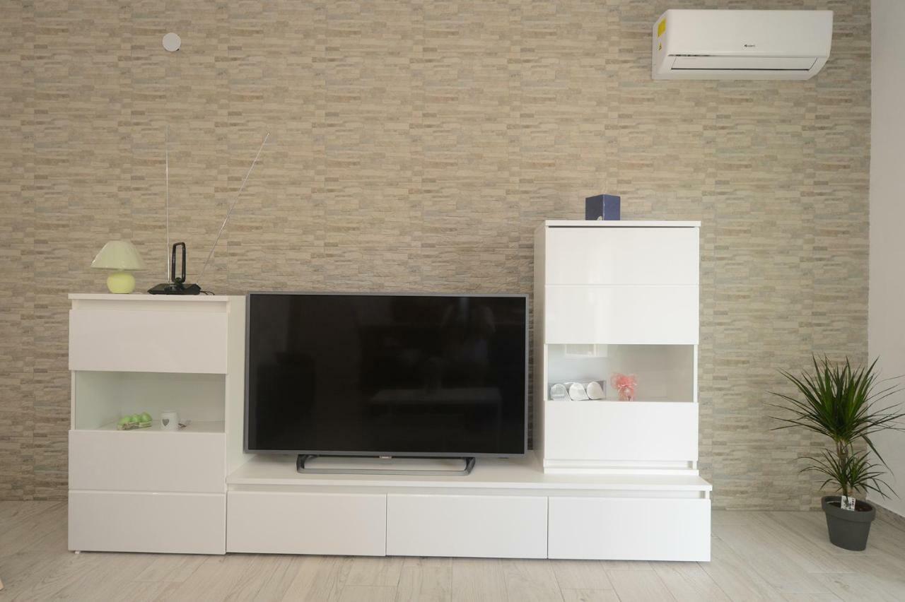 Apartman Adriana Zadar Extérieur photo