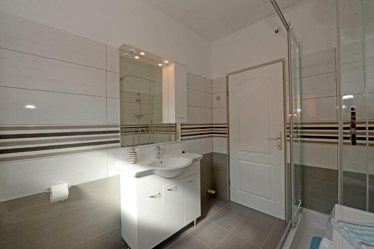 Apartman Adriana Zadar Extérieur photo