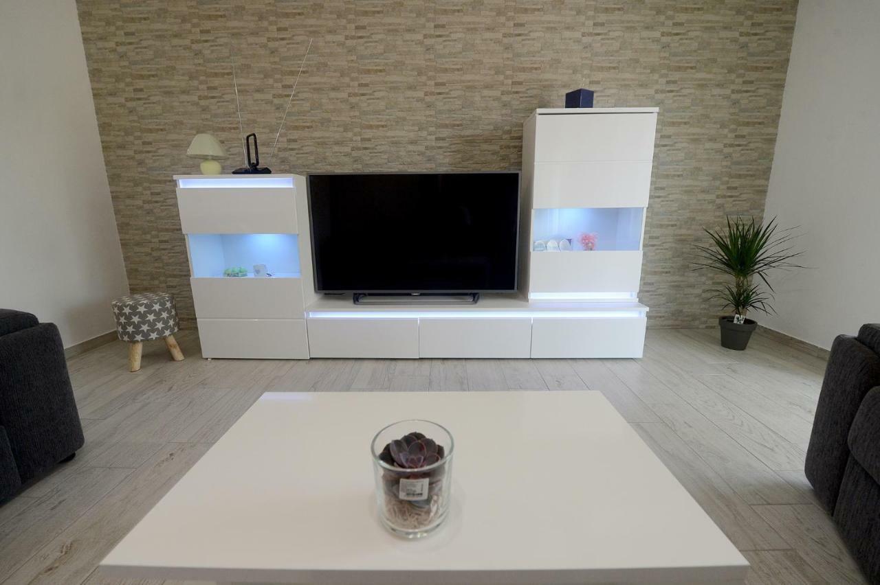 Apartman Adriana Zadar Extérieur photo