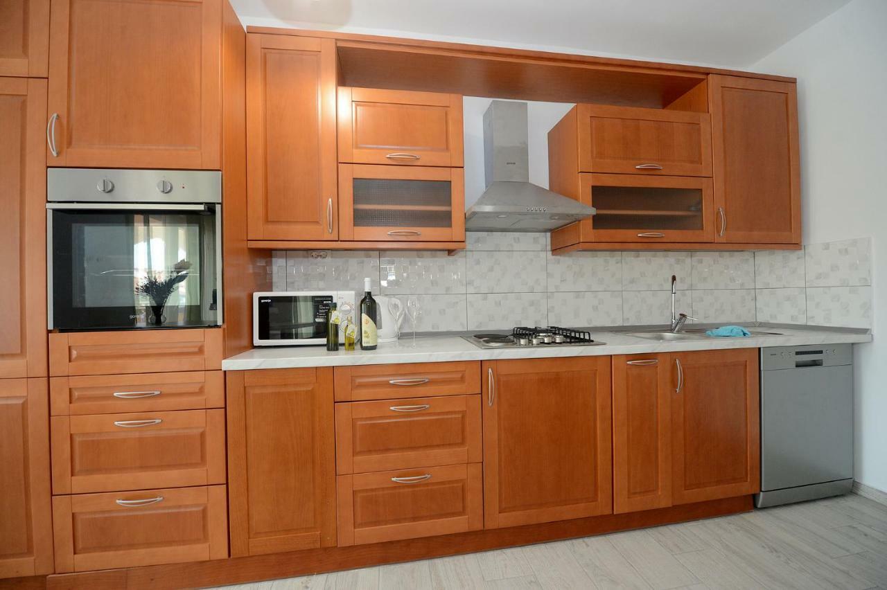 Apartman Adriana Zadar Extérieur photo