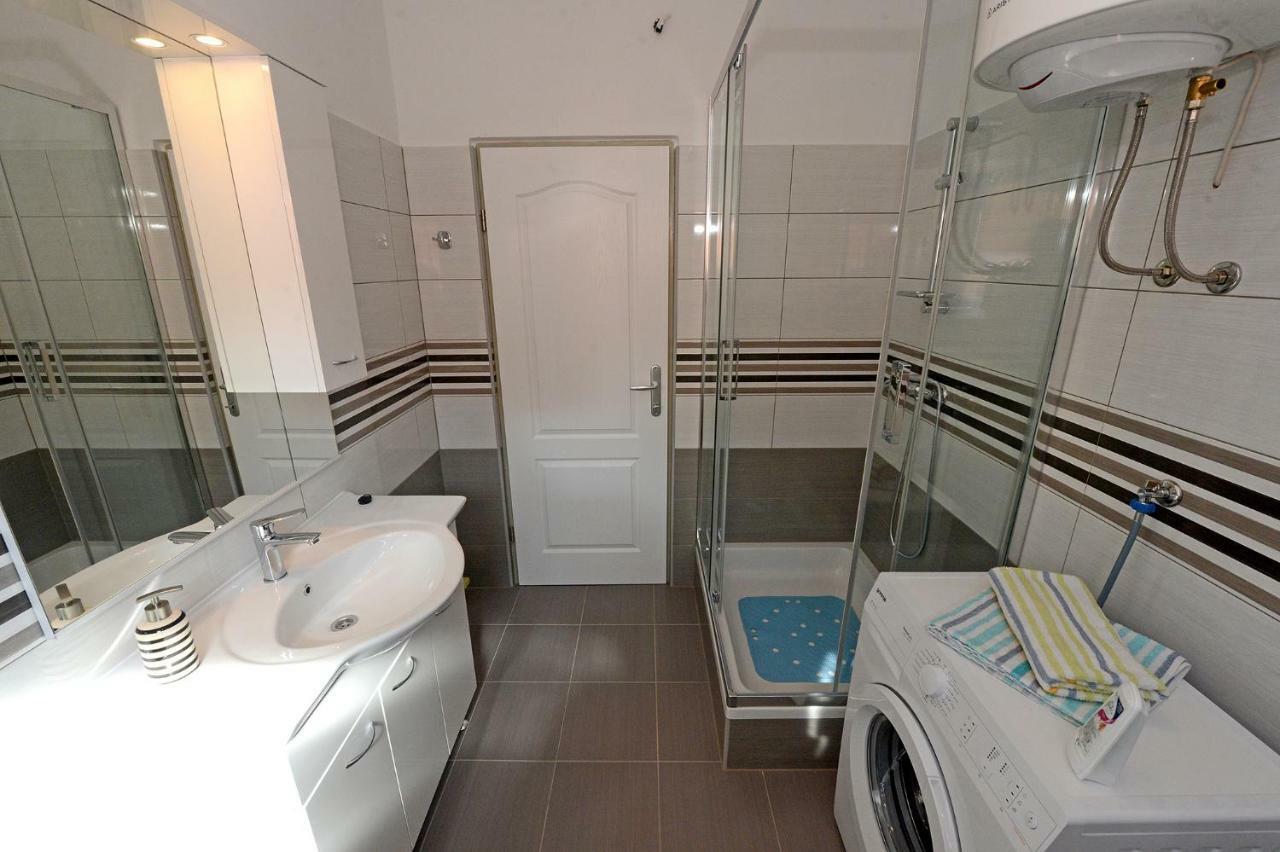 Apartman Adriana Zadar Extérieur photo