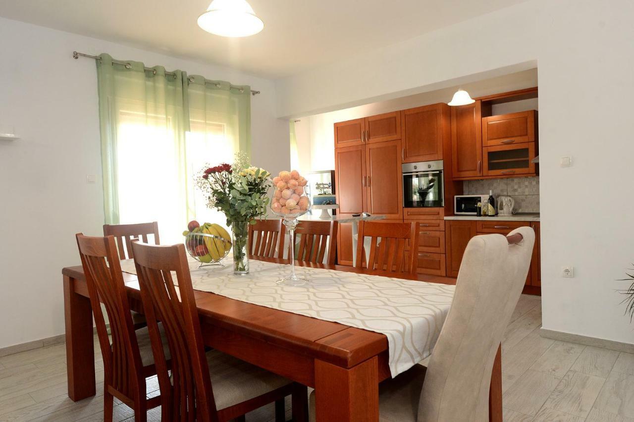 Apartman Adriana Zadar Extérieur photo