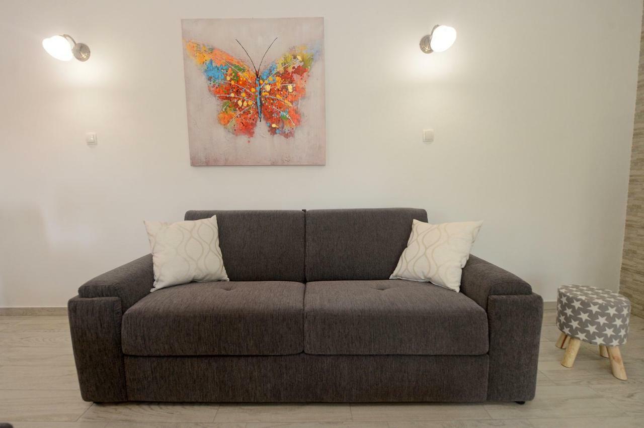 Apartman Adriana Zadar Extérieur photo