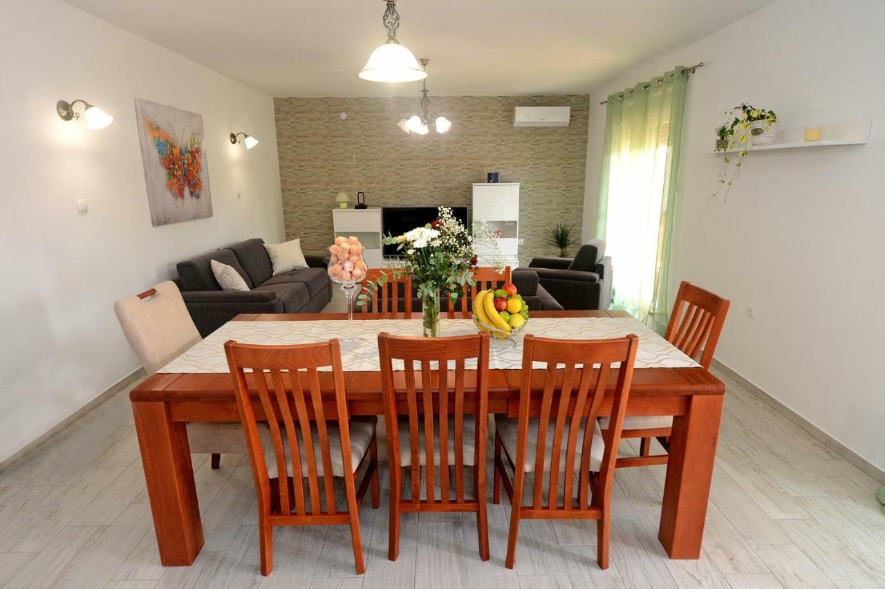 Apartman Adriana Zadar Extérieur photo