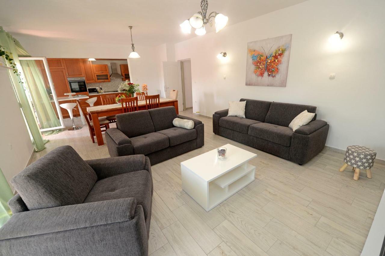 Apartman Adriana Zadar Extérieur photo